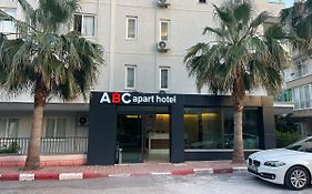 Abc Apart Hotel